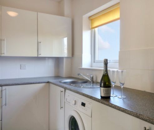 Property photo 3 of 6 Kitchen Wine Not Included