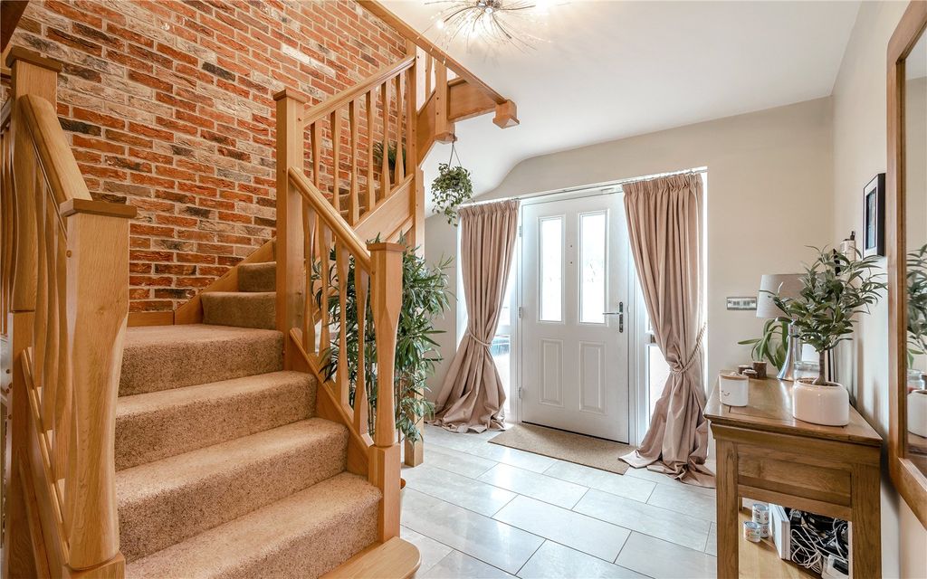 Additional image 5 of 5 bed detached house for saleStation Road, Waddington, Lincoln, Lincolnshire LN5