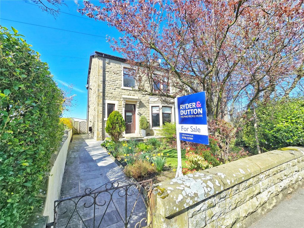 Property photo 1 of 27 Large Stone Semi