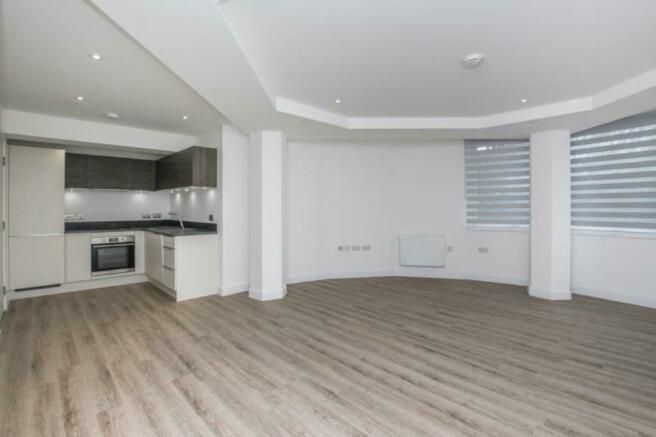 Property photo 1 of 4 Kitchen