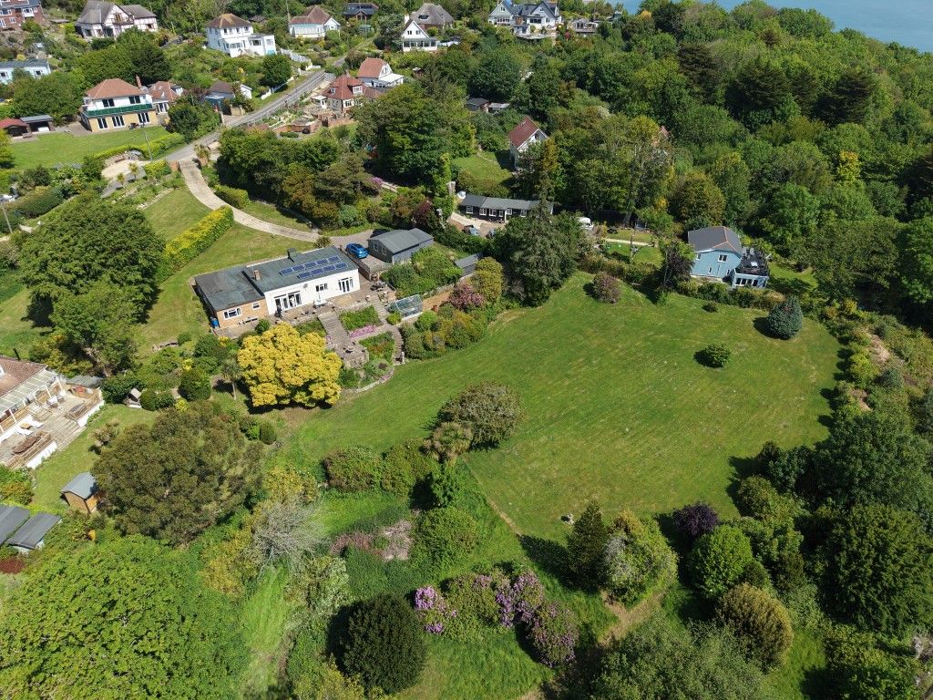 Property photo 2 of 16 The Bungalow And Gardens