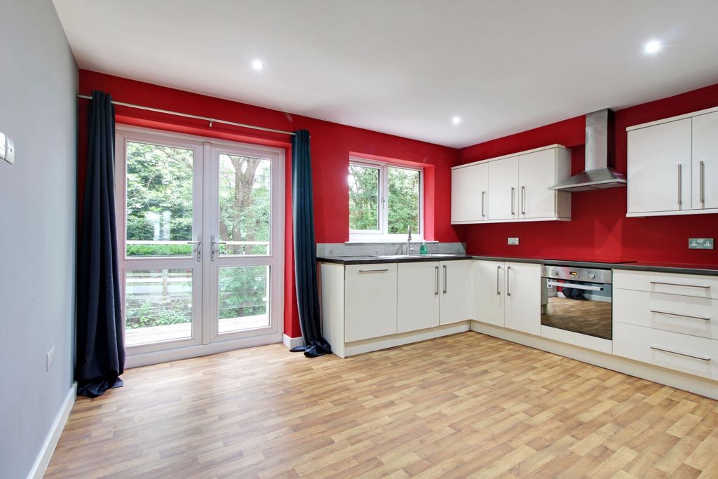 Property photo 2 of 24 Kitchen-Dining Room
