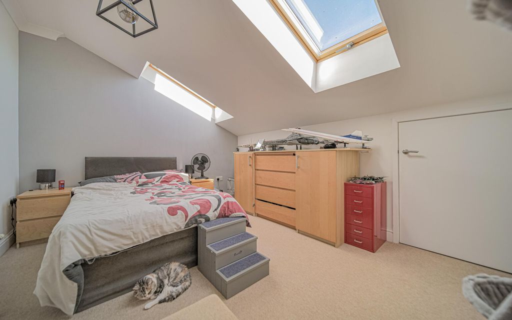 Additional image 5 of 1 bed flat for saleBank Street, Melksham SN12