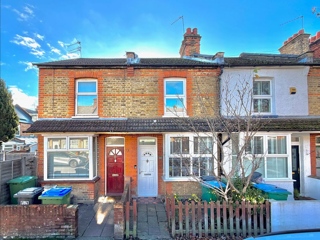 Property photo 1 of 17 External