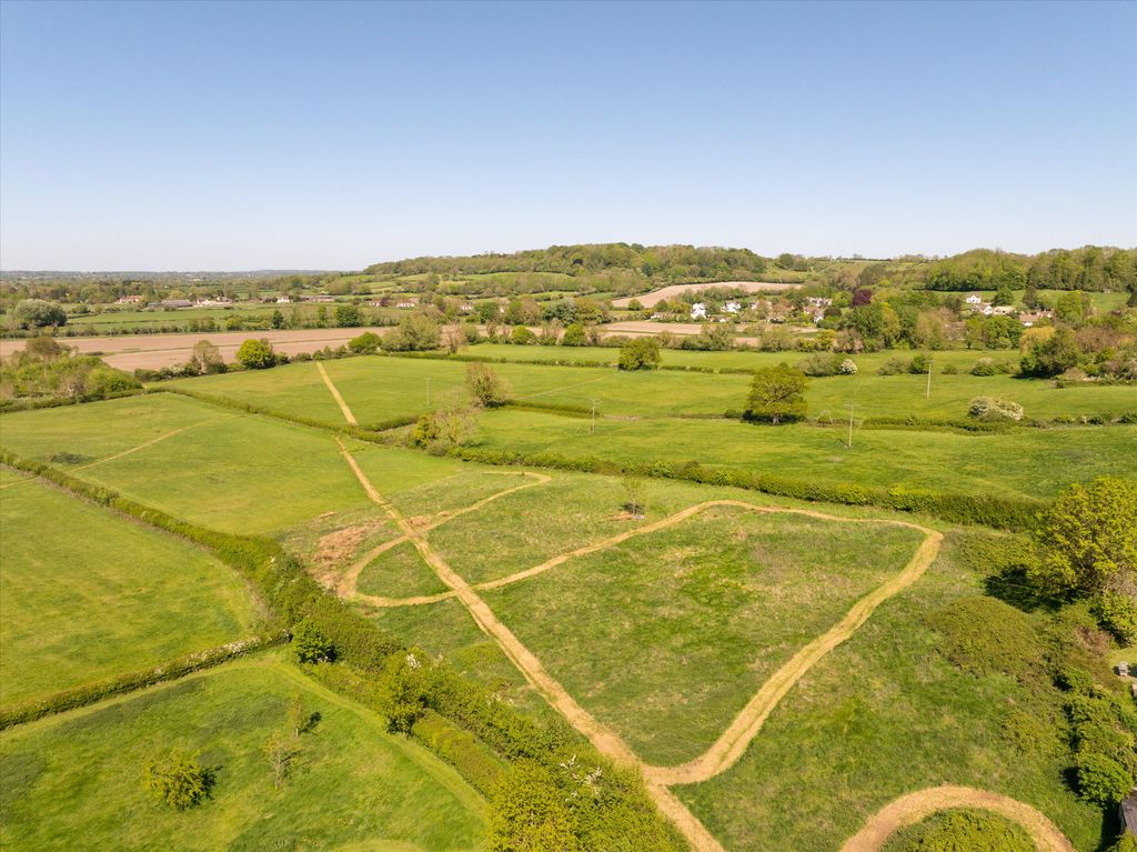 Additional image 4 of Land for saleCompton Bassett, Calne, Wiltshire SN11
