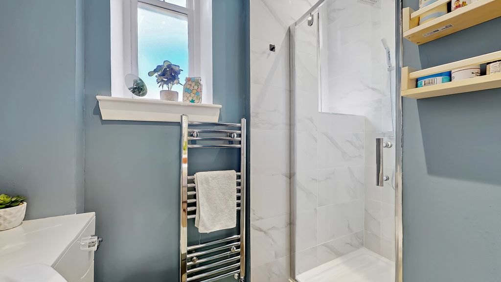 Additional image 16 of 2 bed flat for saleMain Door, Kelvinside Gardens, North Kelvinside G20