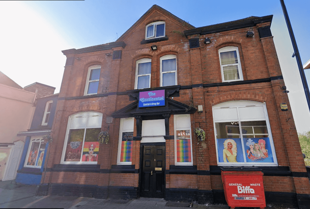 Property photo 1 of 25 Pub Bar To Rent Queen Street, Burslem St6