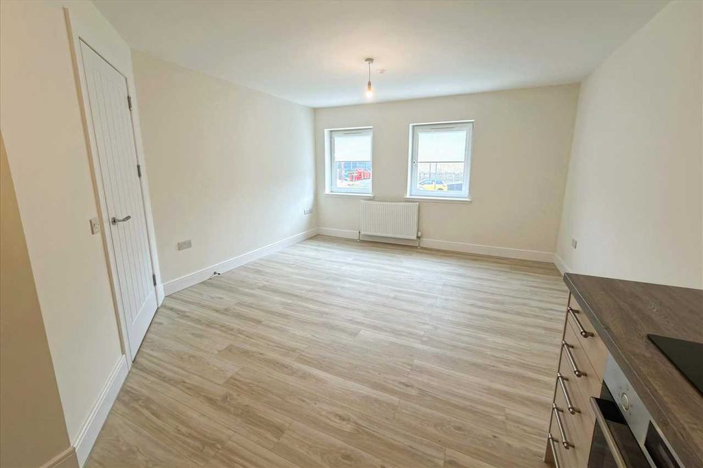 Property photo 2 of 16 Open Plan Lounge &amp; Kitchen (1)