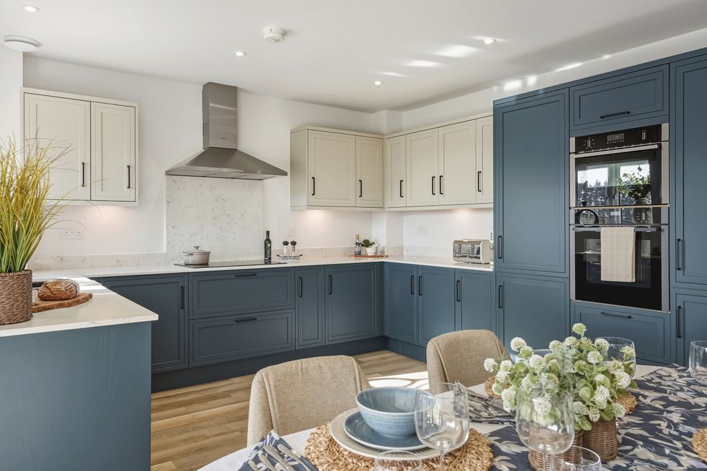 Property photo 2 of 9 Collaton Park By Pete Helme Photography Ph6