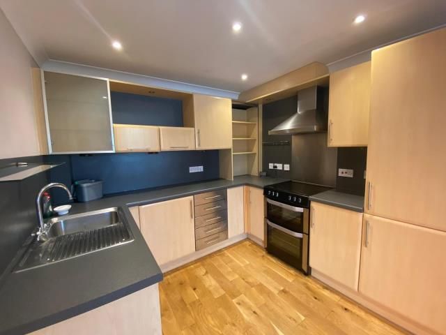 Property photo 2 of 13 Kitchen