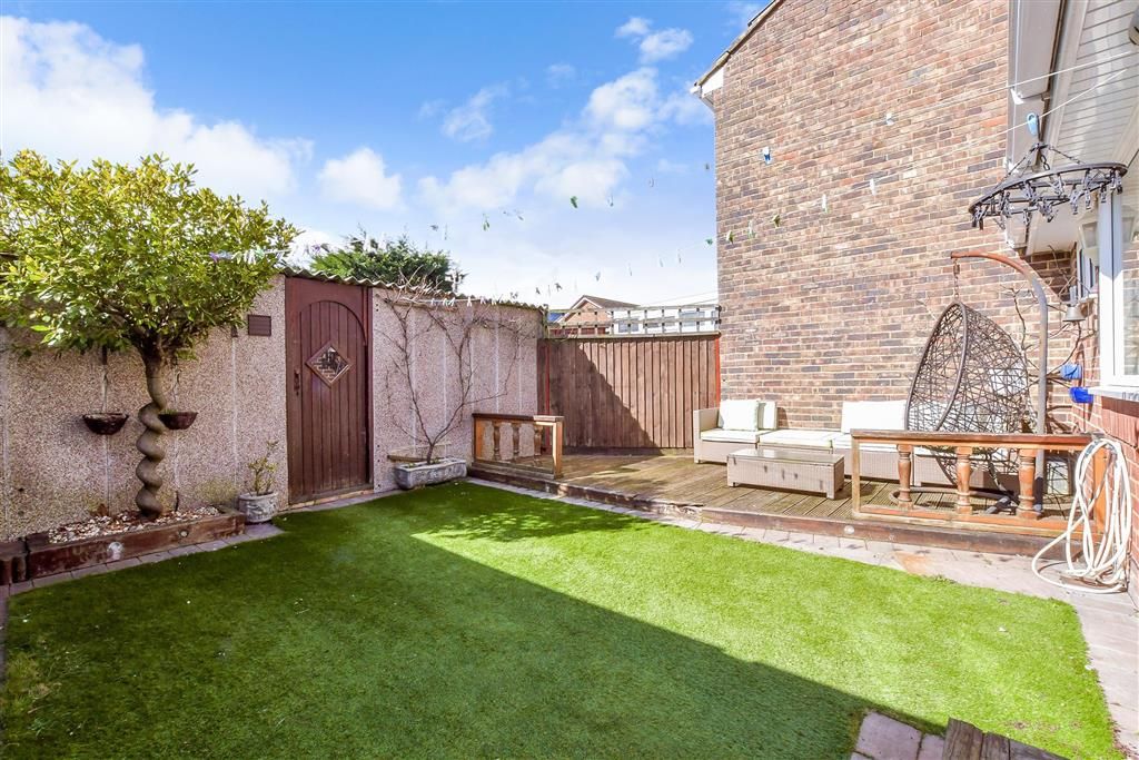 Property photo 3 of 13 Rear Garden