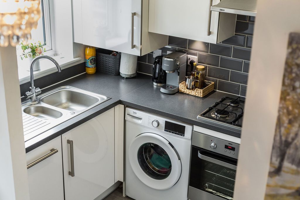 Additional image 6 of 2 bed semi-detached house for saleBluebell Lane, Didcot OX11