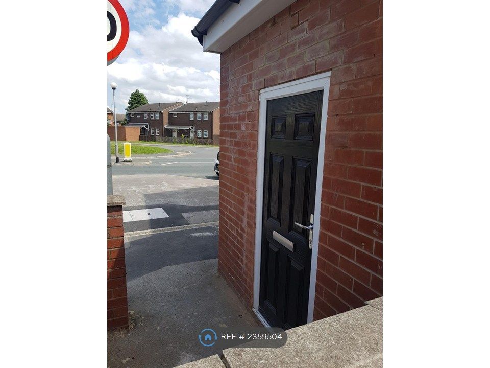Property photo 1 of 10 Front Door