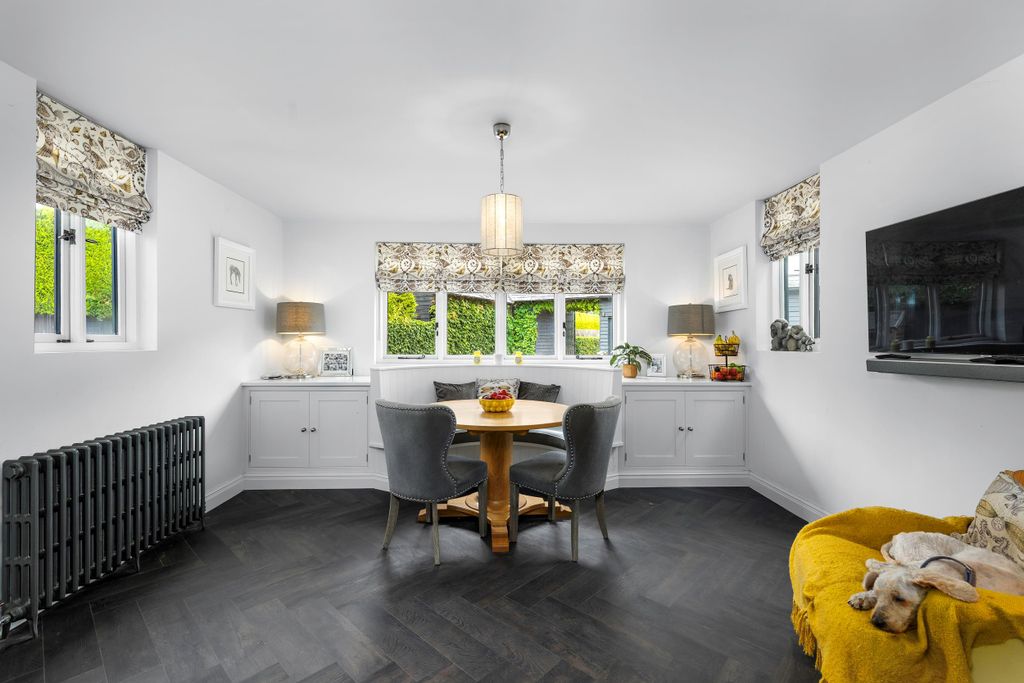 Additional image 5 of 6 bed detached house for saleRibwood, 3 Caynham Woods, Caynham, Ludlow, Shropshire SY8