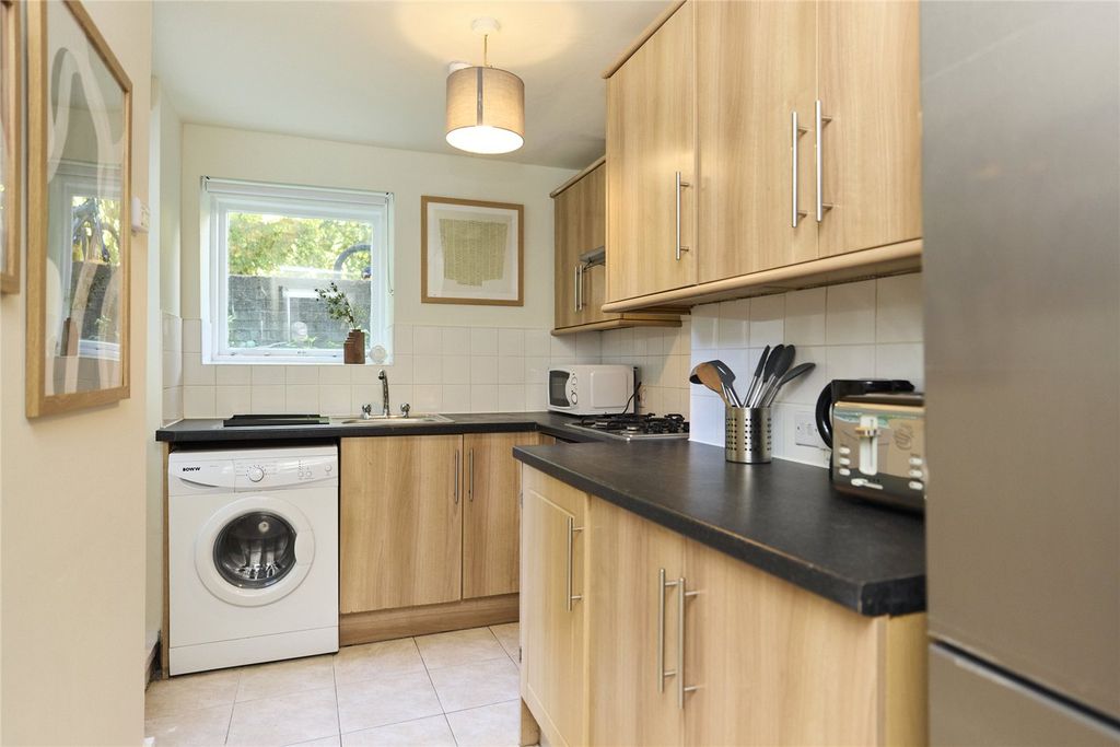 Property photo 2 of 13 Kitchen