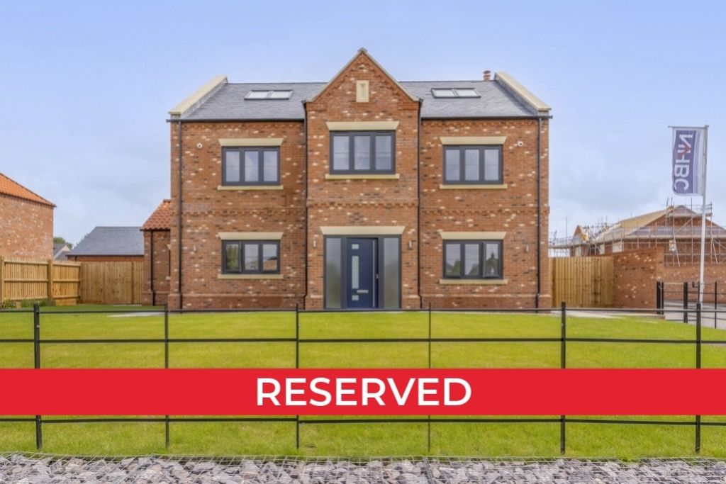 Property photo 1 of 30 Plot 6 Reserved