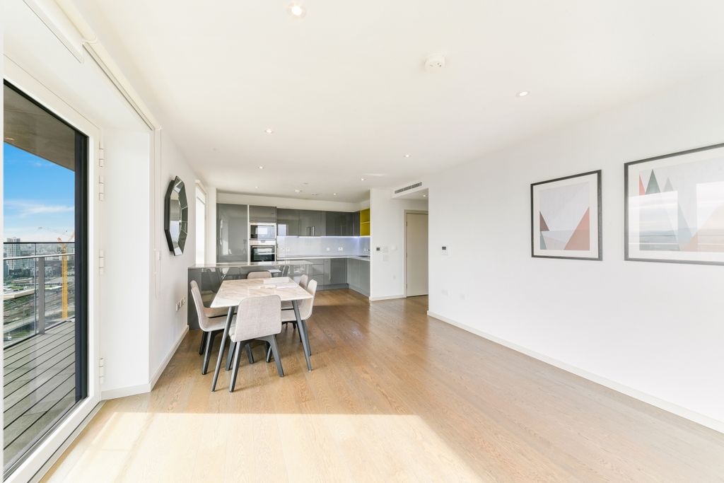 Property photo 3 of 12 Living Area