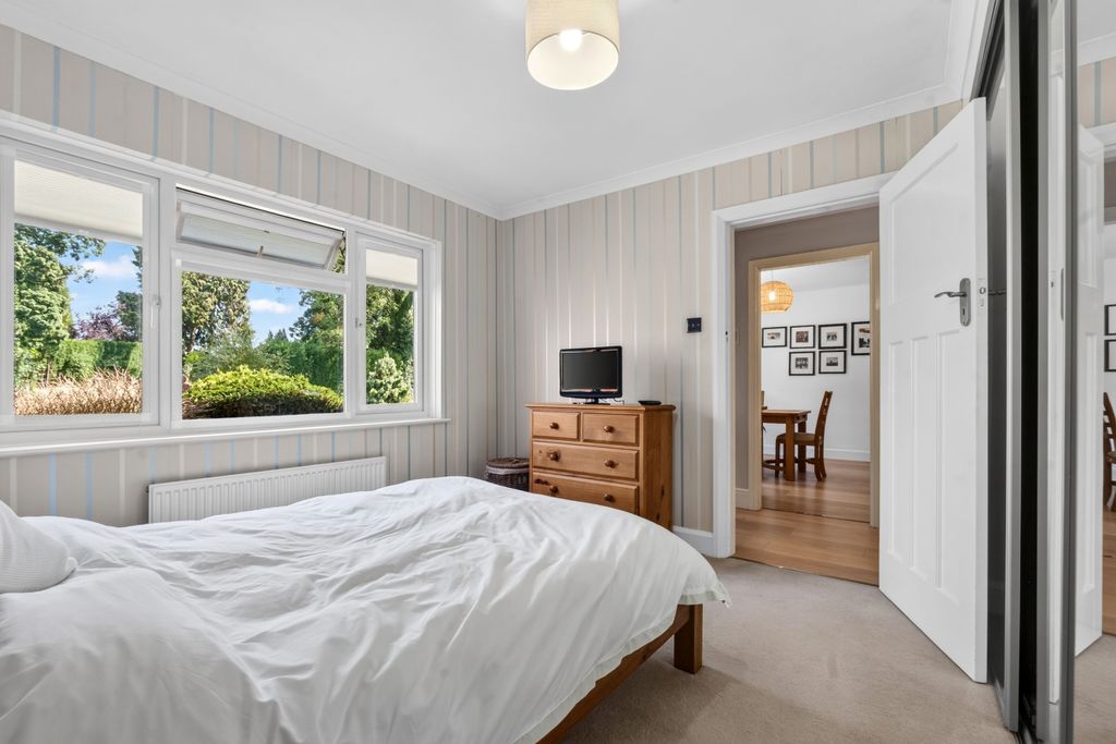 Additional image 6 of 4 bed detached bungalow for saleAttwood Lane, Holmer, Hereford HR1
