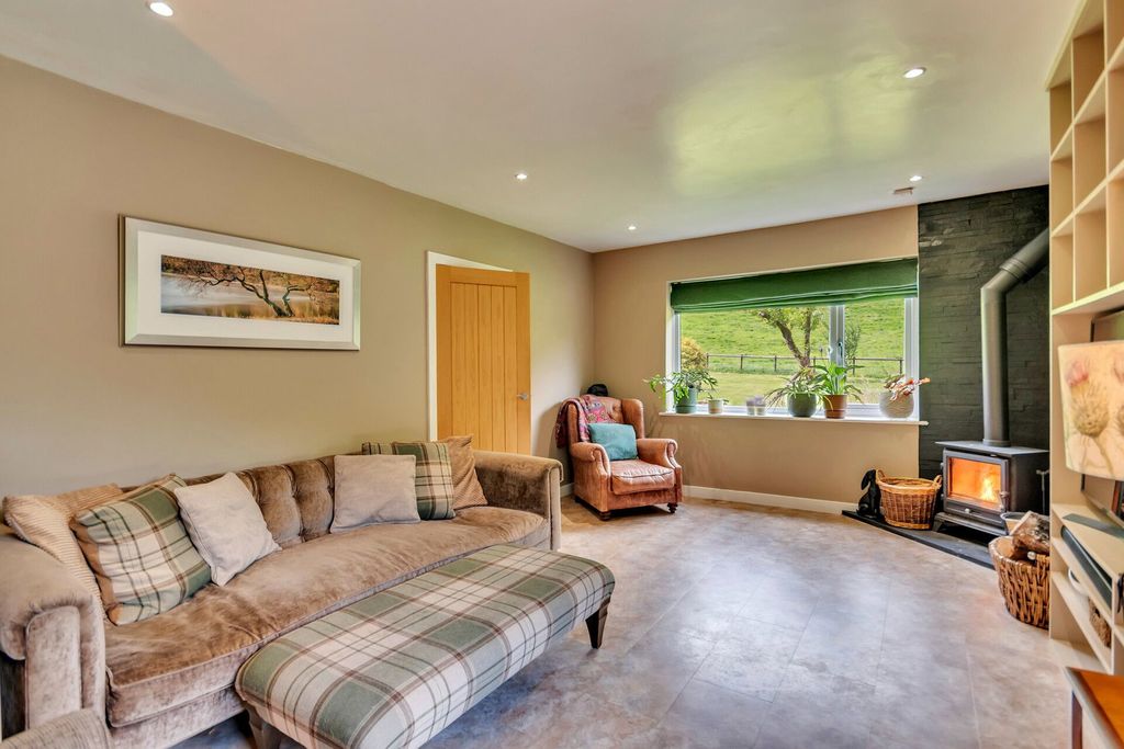 Additional image 8 of 3 bed detached house for saleGlyn Ceiriog, Llangollen LL20