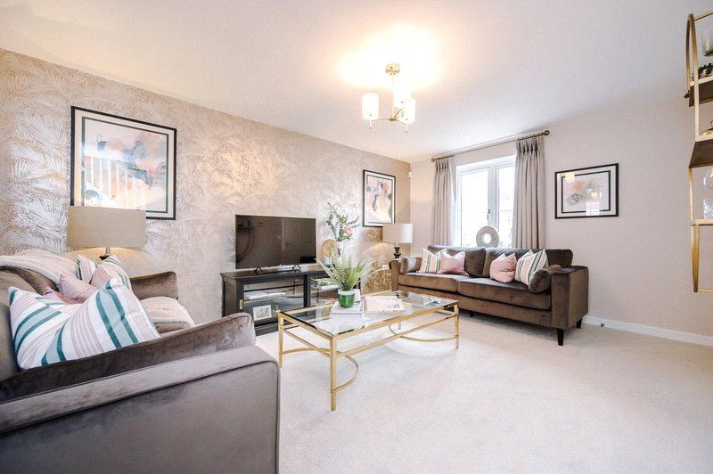 Property photo 3 of 8 Living Room