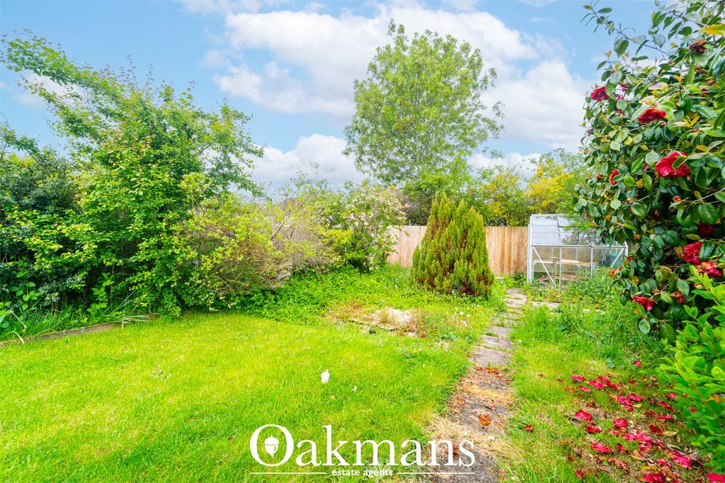 Additional image 22 of 3 bed semi-detached house for saleJiggins Lane, Birmingham, West Midlands B32