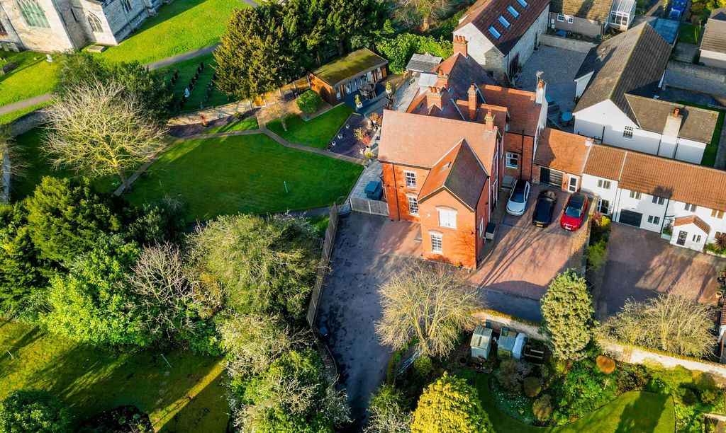 Additional image 37 of 5 bed link detached house for saleVicarage Drive, Wadworth, Doncaster DN11
