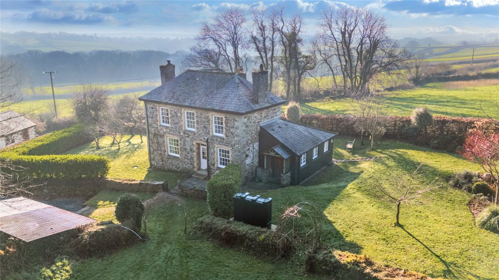 Additional image 26 of 3 bed detached house for saleLiskeard, Cornwall PL14