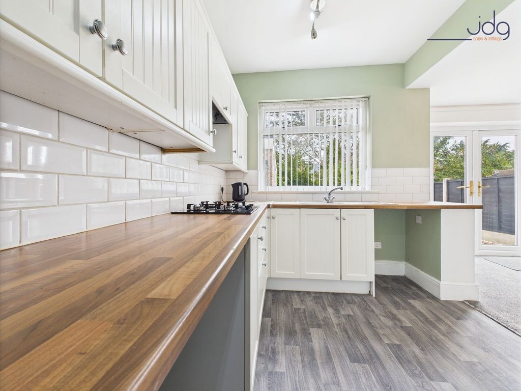 Property photo 3 of 12 Open Plan L Shape, Living Kitchen Diner