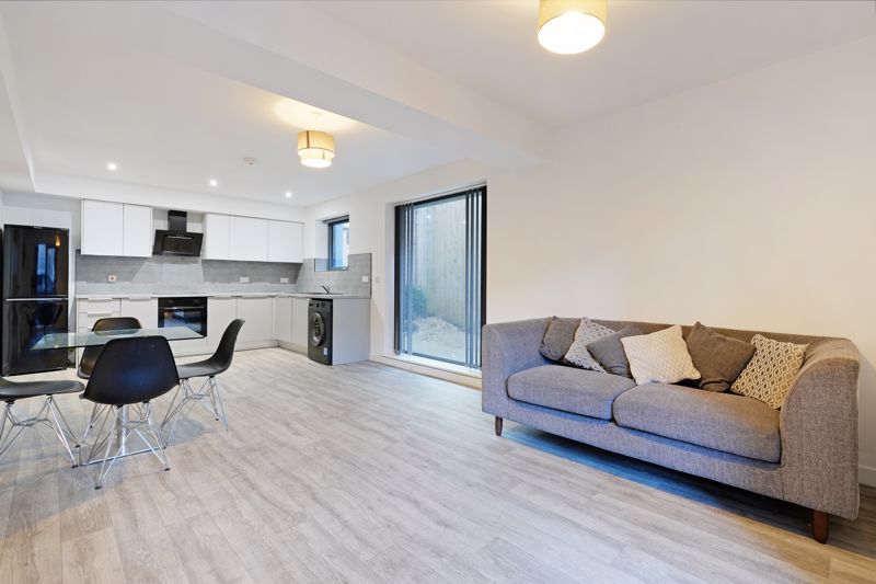 Property photo 1 of 14 Open Plan Living Space