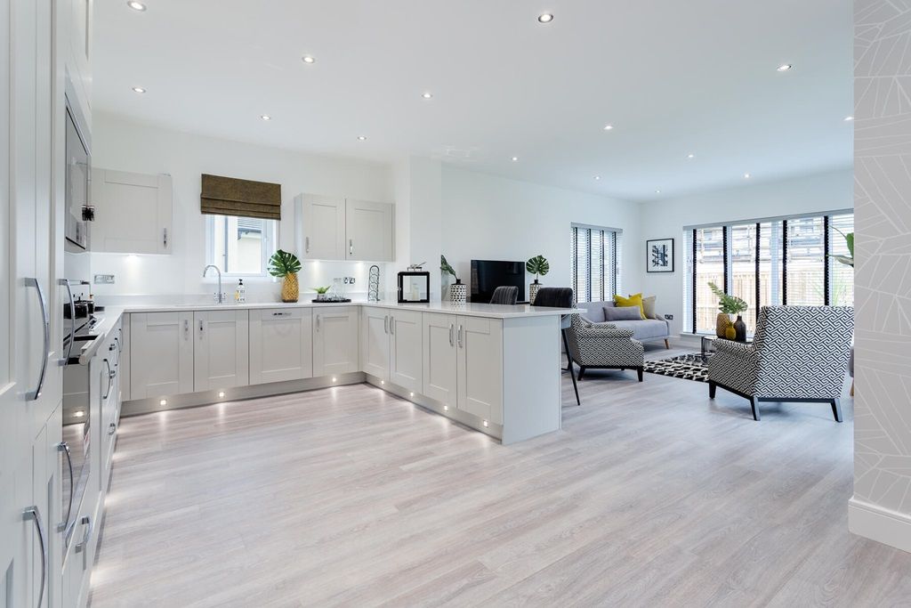 Additional image 5 of 4 bed detached house for sale"The Buchanan - Plot 763" at Castle Gate Maidenhill, 52 Maidenhill Grove, Maidenhill, Newton Mearns G77