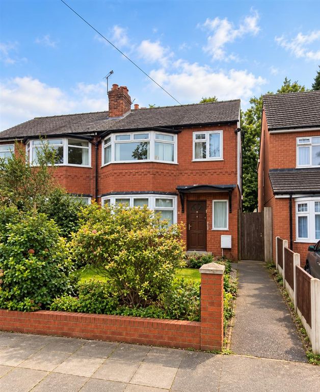Property photo 1 of 1 Tidy Red-Brick Semi-Detached Home.Png