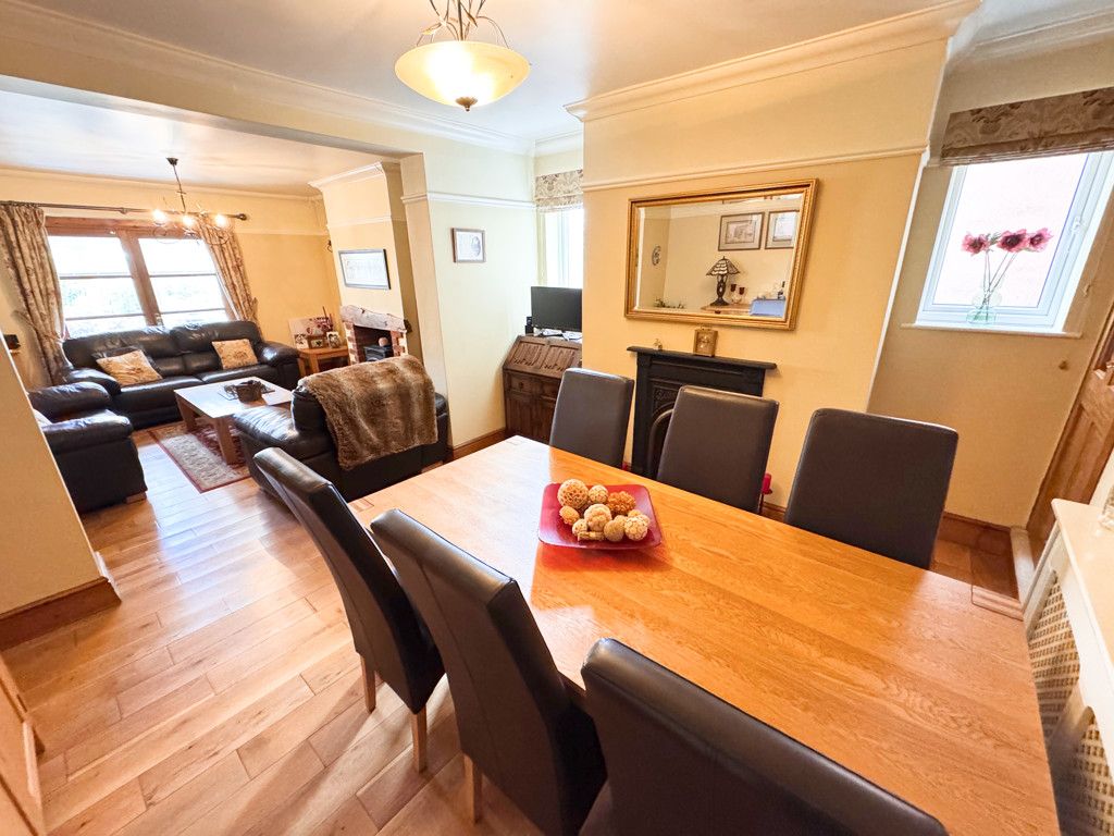 Additional image 14 of 4 bed semi-detached house for saleHigh Street, Ibstock, Leicestershire LE67