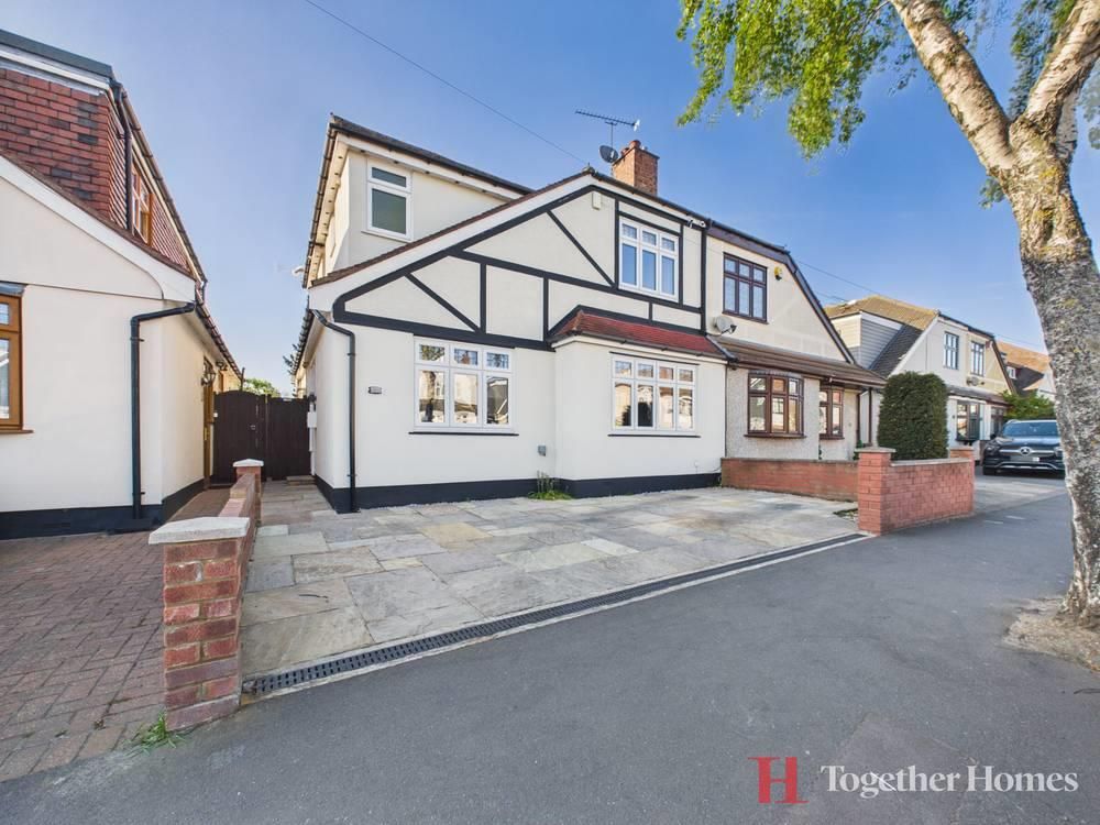 Property photo 1 of 25 Front