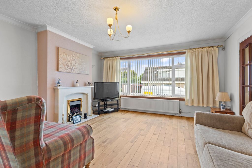 Additional image 5 of 3 bed semi-detached house for saleOsprey Drive, Kilmarnock KA1