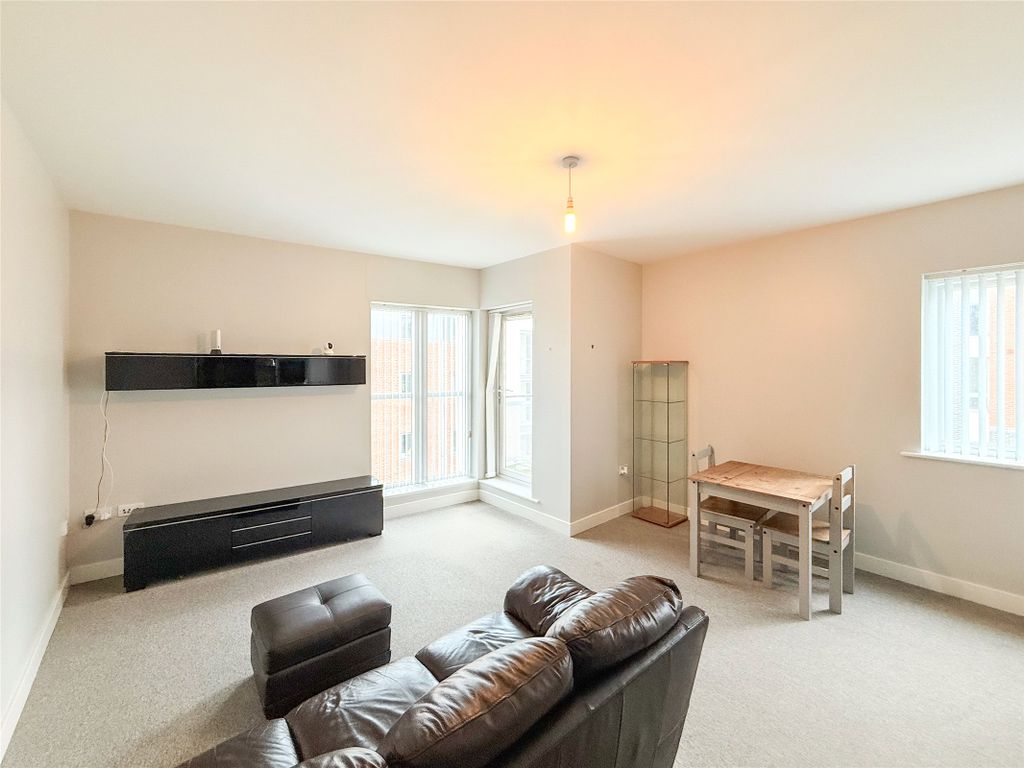 Property photo 2 of 16 Living Area