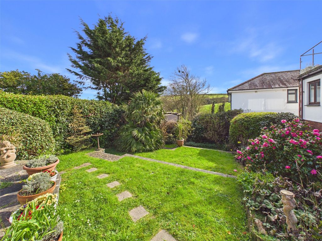 Additional image 23 of 4 bed detached house for saleSarahs Meadow, Padstow, Cornwall PL28
