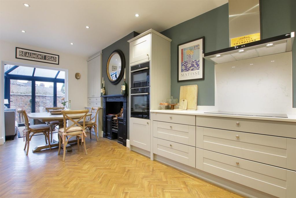 Additional image 6 of 5 bed terraced house for saleGarden Road, Knutsford WA16
