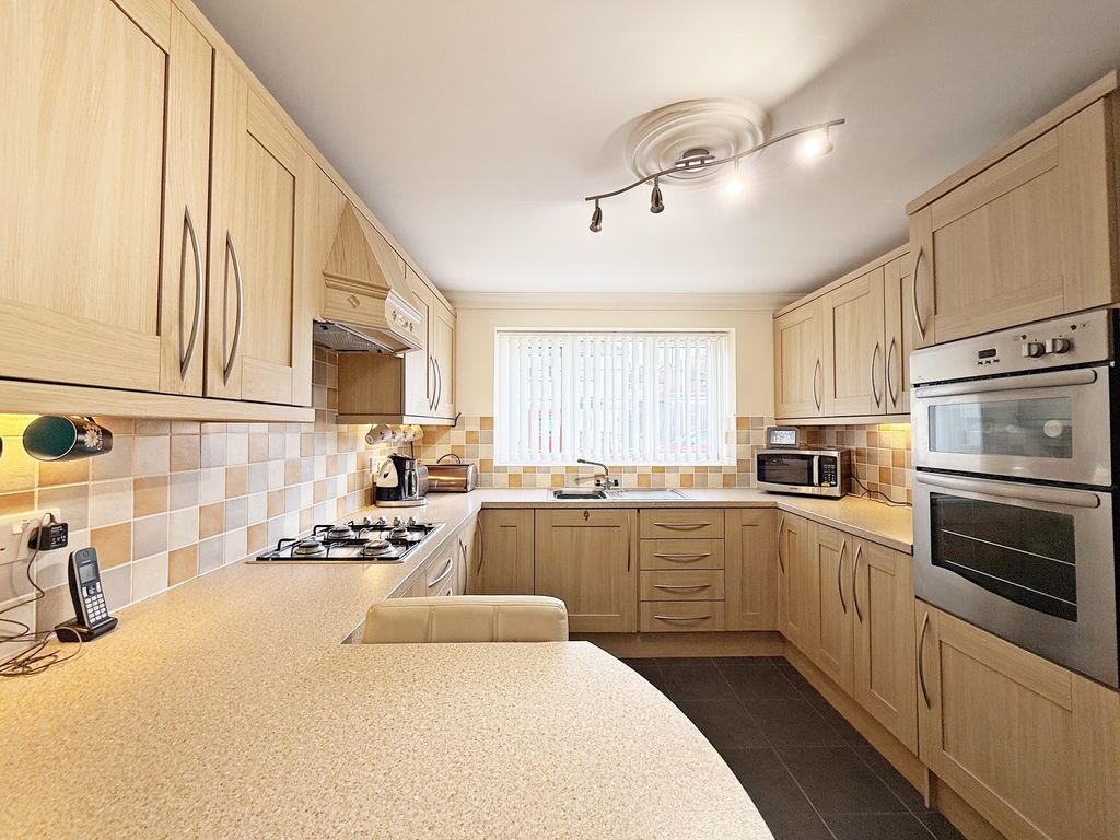 Property photo 3 of 32 Kitchen-Breakfast Room