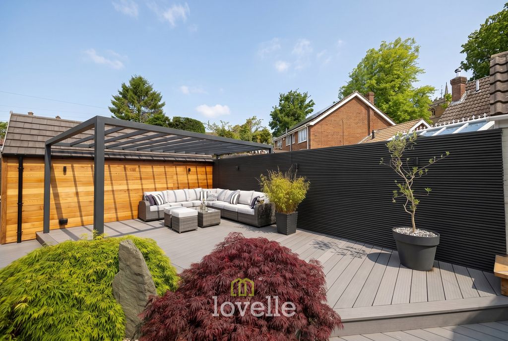 Additional image 44 of 4 bed detached house for saleChapel Lane, Barnoldby Le Beck DN37