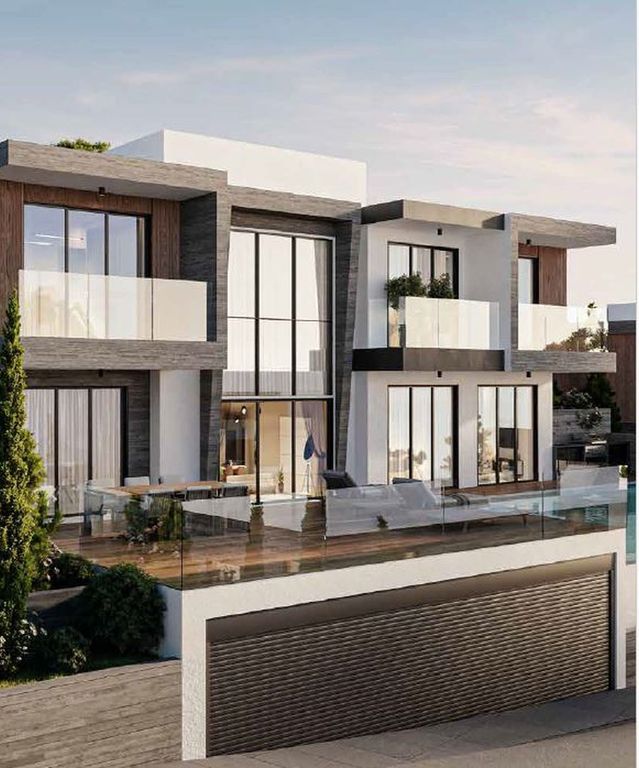 Property photo 2 of 9 Villa - Artist...