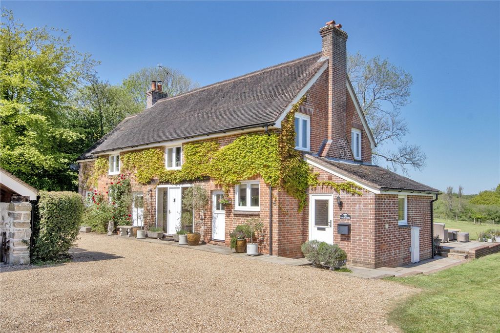Property photo 1 of 32 The Coach House