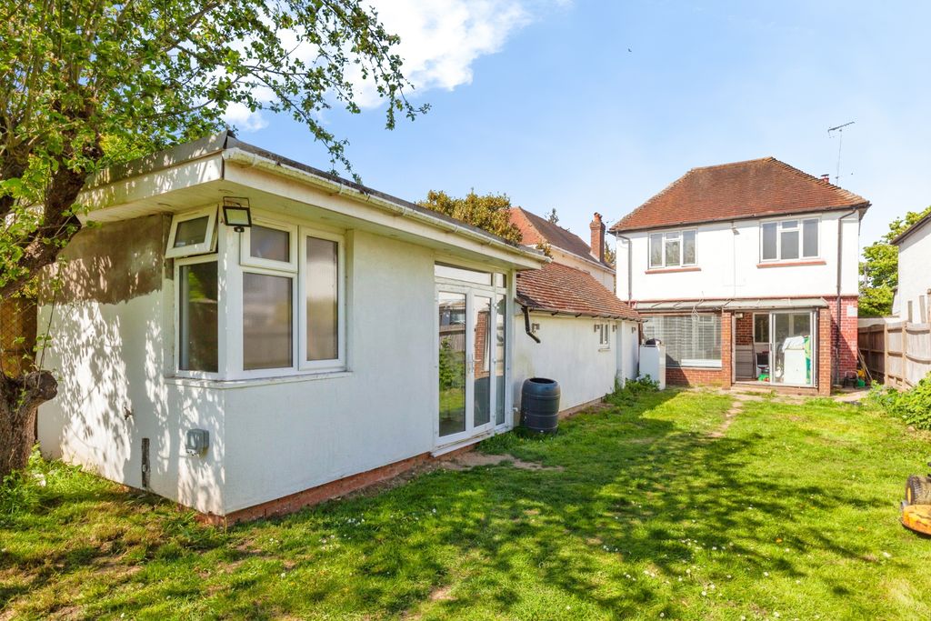 Property photo 2 of 23 Rear