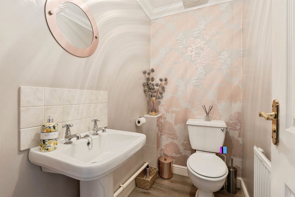Additional image 17 of 4 bed link detached house for saleMeadow Way, Horsford, Norwich NR10