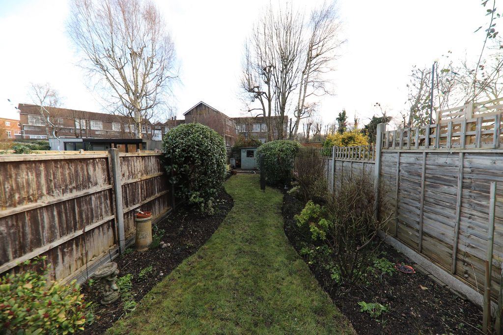 Property photo 2 of 16 20.01.26 - Garden (2)