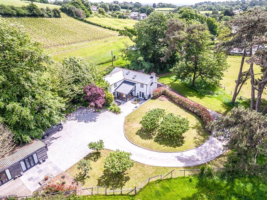 Property photo 1 of 16 Aerial View