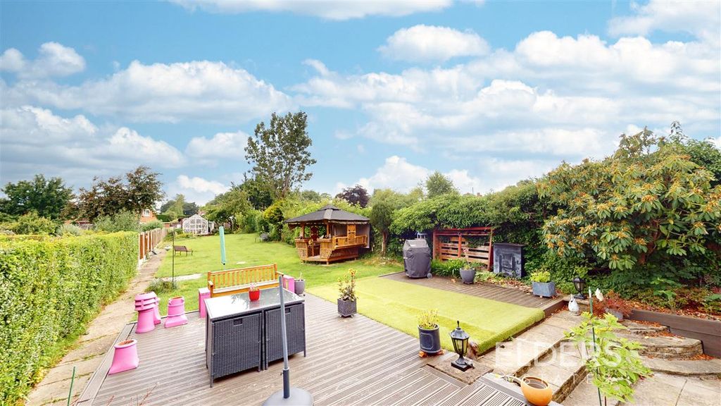 Additional image 18 of 3 bed detached house for saleScarborough Avenue, Ilkeston DE7