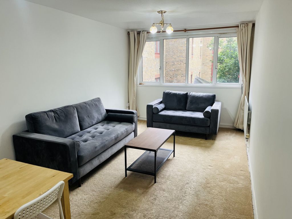 Property photo 1 of 6 3 Bed Flat To Rent Paveley Street, London Nw8