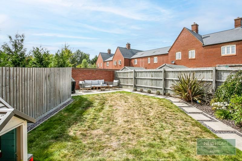 Additional image 16 of 3 bed semi-detached house for saleOrion Drive, Brackley NN13