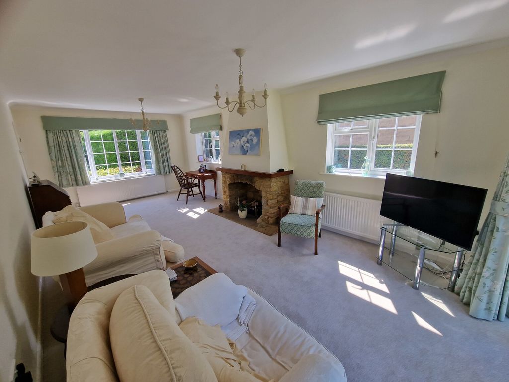 Property photo 3 of 21 Sitting Room-Angle 2
