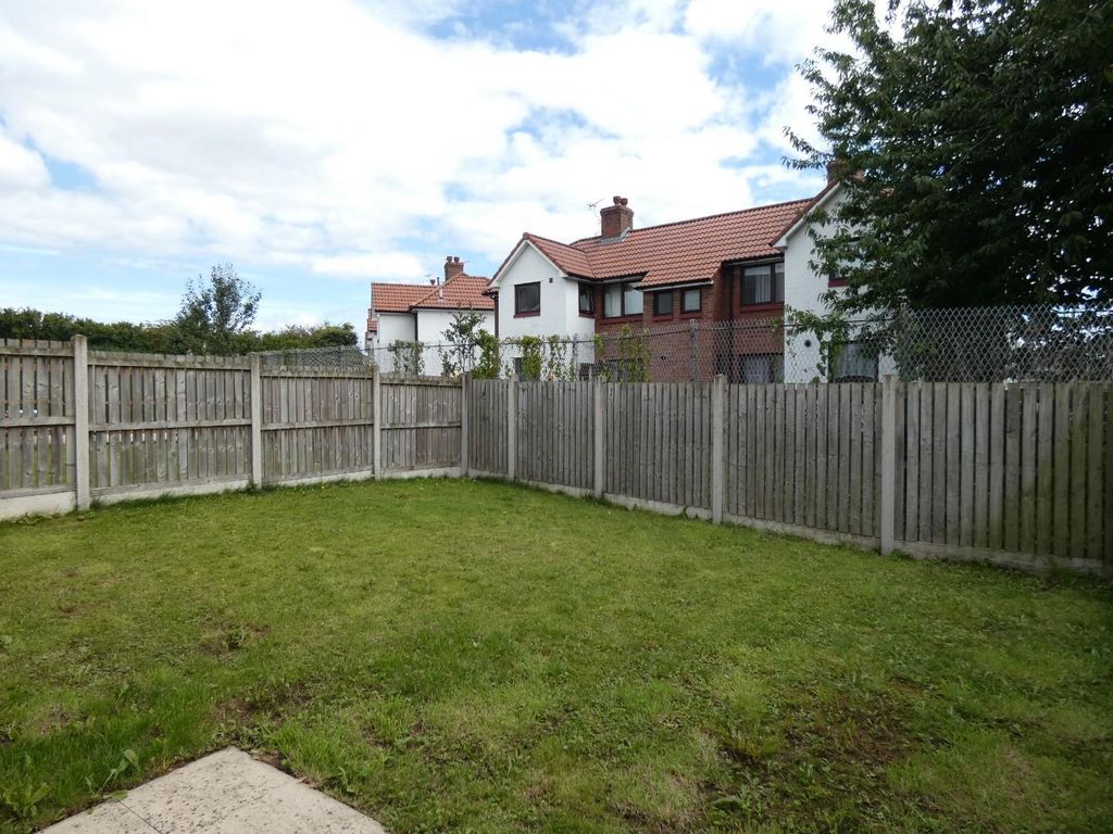 Property photo 3 of 18 Rear Garden